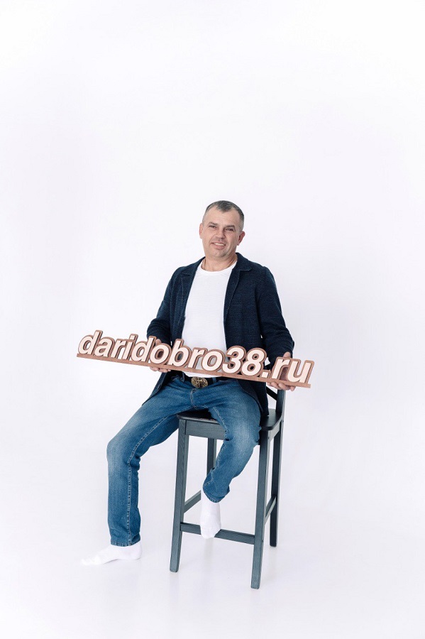 Президент ИРБОО